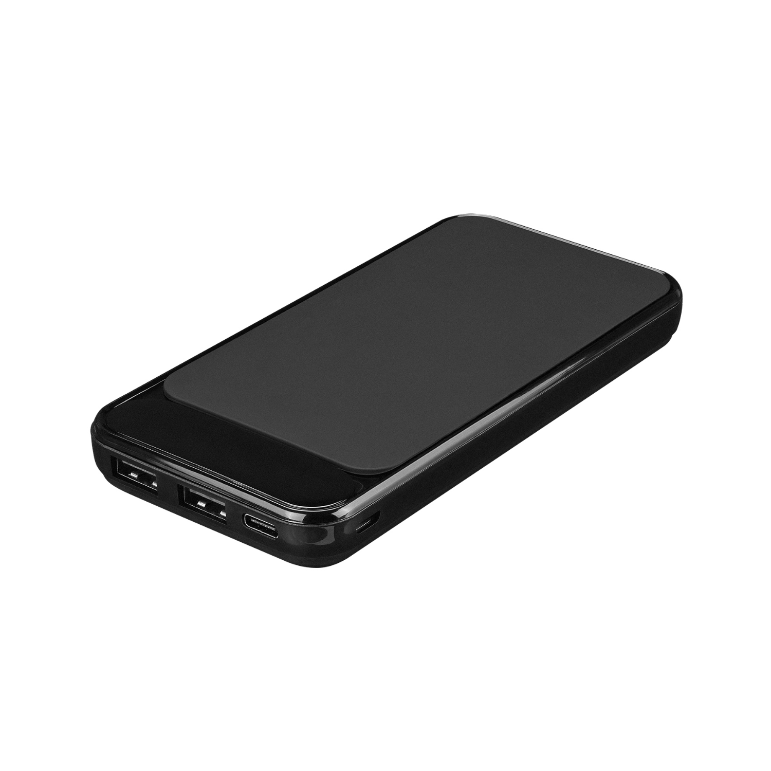 S-Link 10000 mAh Powerbank 2X USB + TYPE-C + MICRO IP-G2711