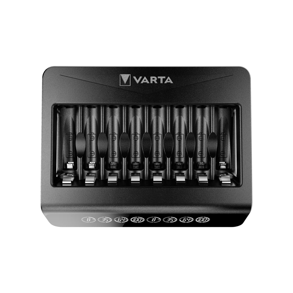 Varta Pil Şarj Cihazı 8'li 4H 57681