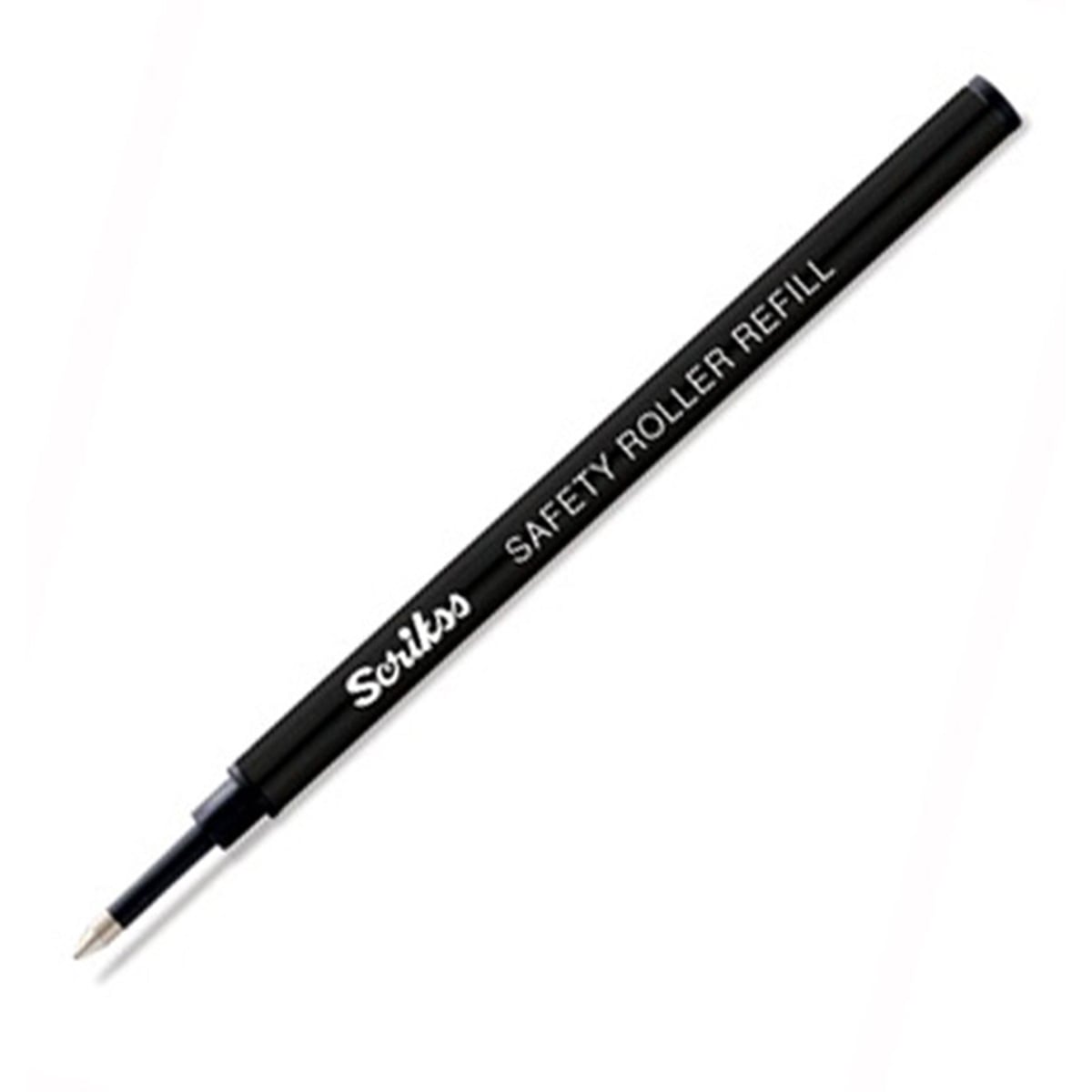 Scrikss refill seramik Roller siyah src 888