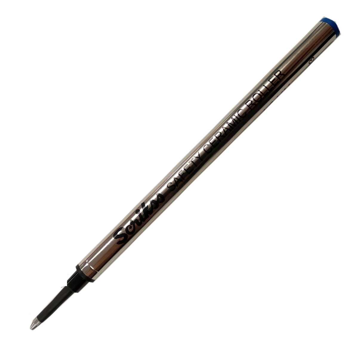 Scrikss refill Rollerball mavi 1.00mm Heritage