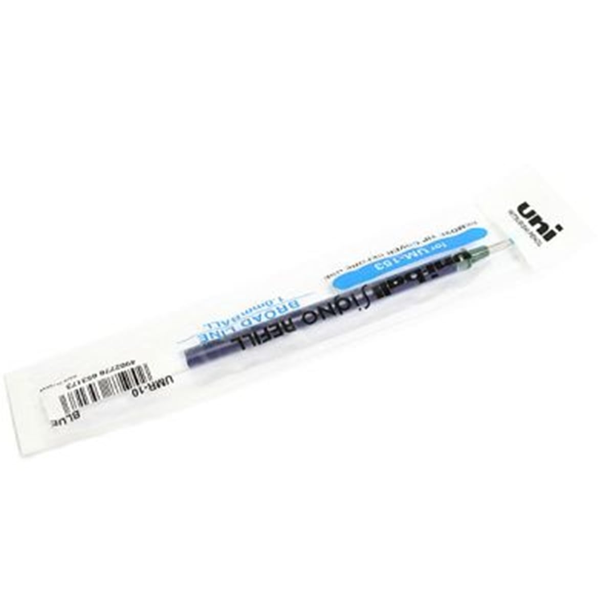Uni-ball refil umr-10 mavi (um-153 yedek 1,0 mm)