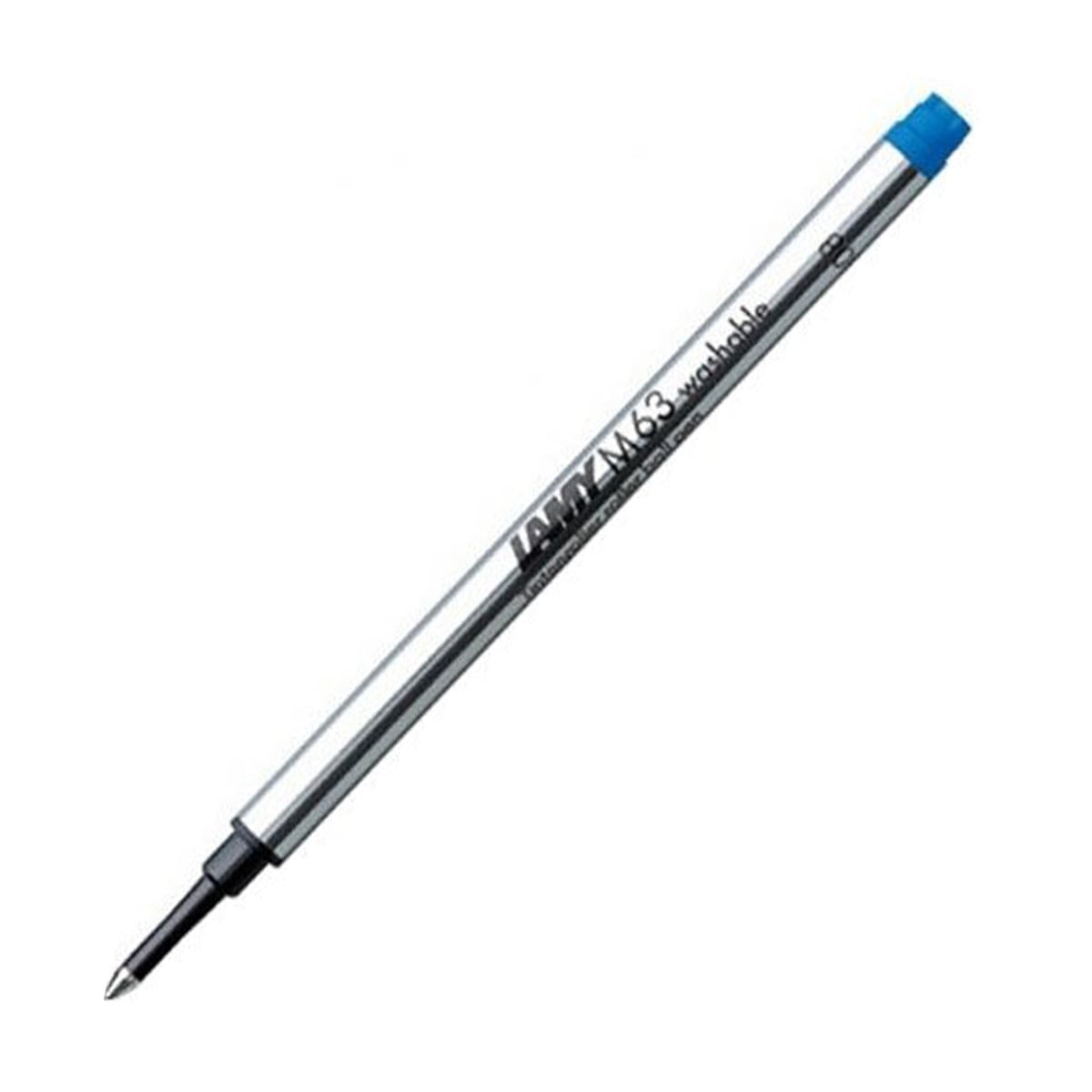 Lamy refil Roller mavi m63