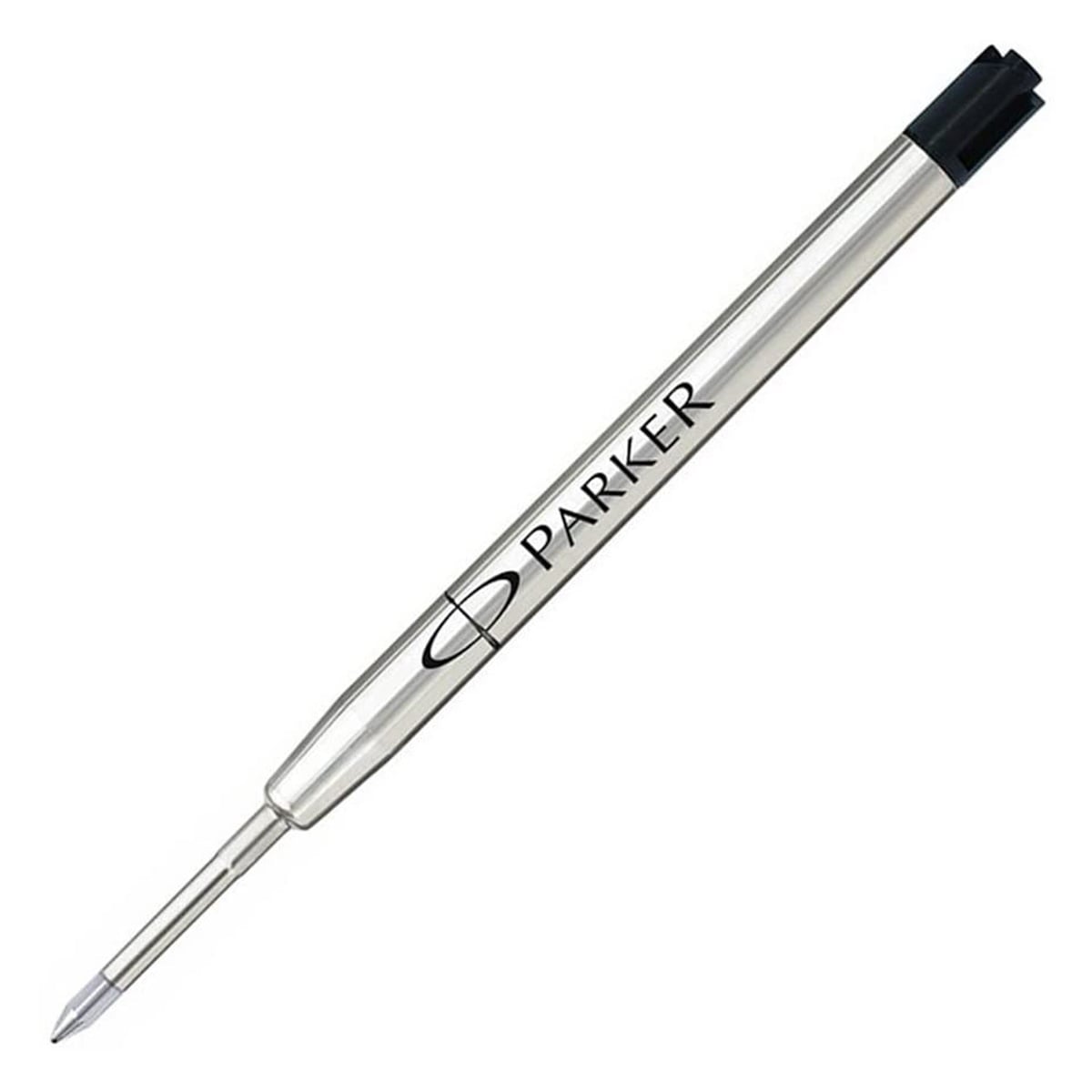 Parker refill tükenmez siyah fine s0881290