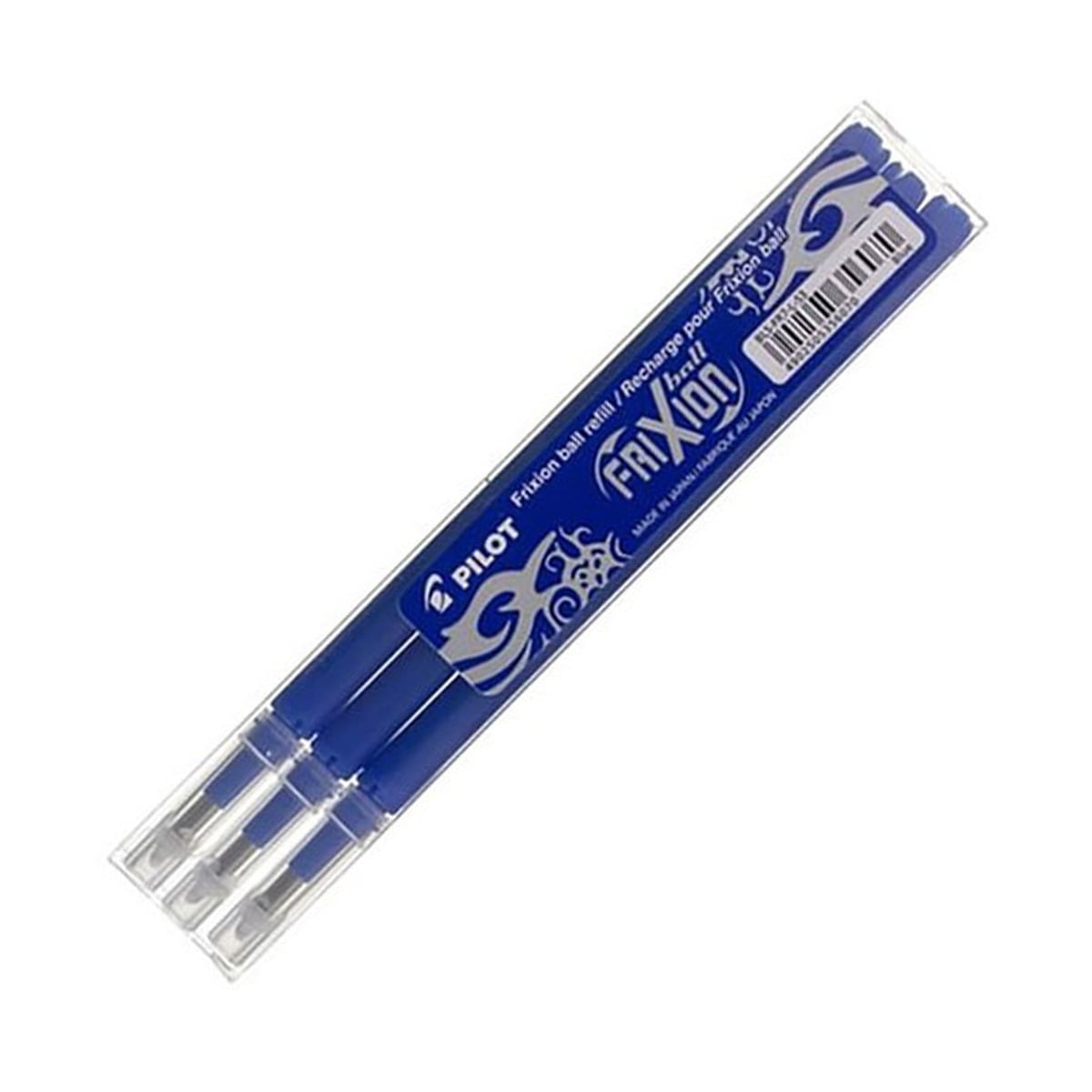 Pilot Frixion 0,7 mavi refil bls-fr7-l-s3 (3 lü)