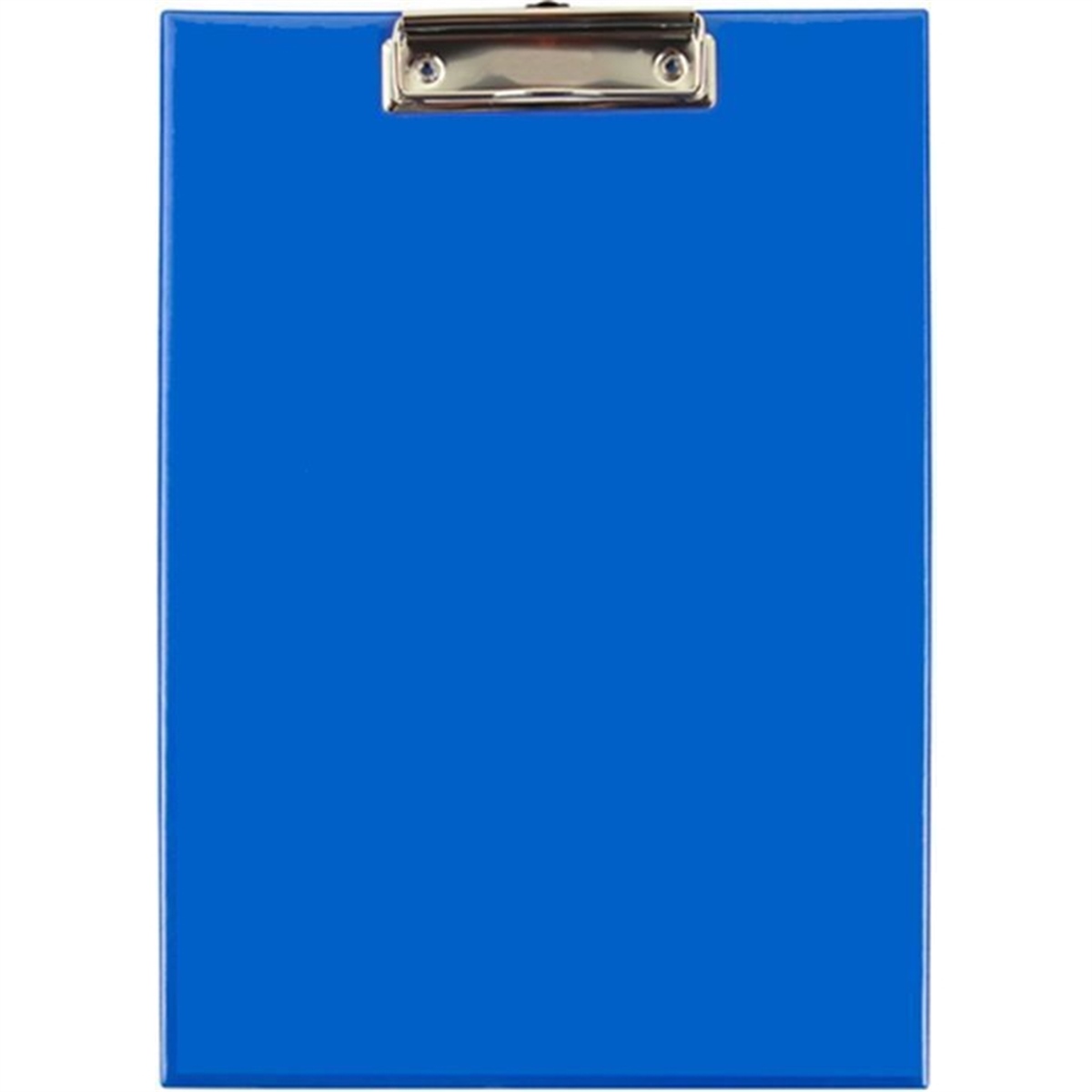 Önder sekreterlik 2290-1 mavi wole pvc kapaklı