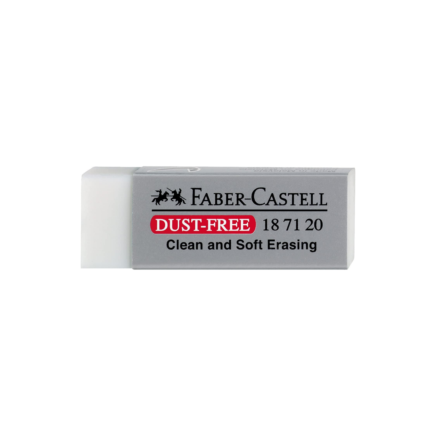 Faber Castell Silgi Dust-Free 187120