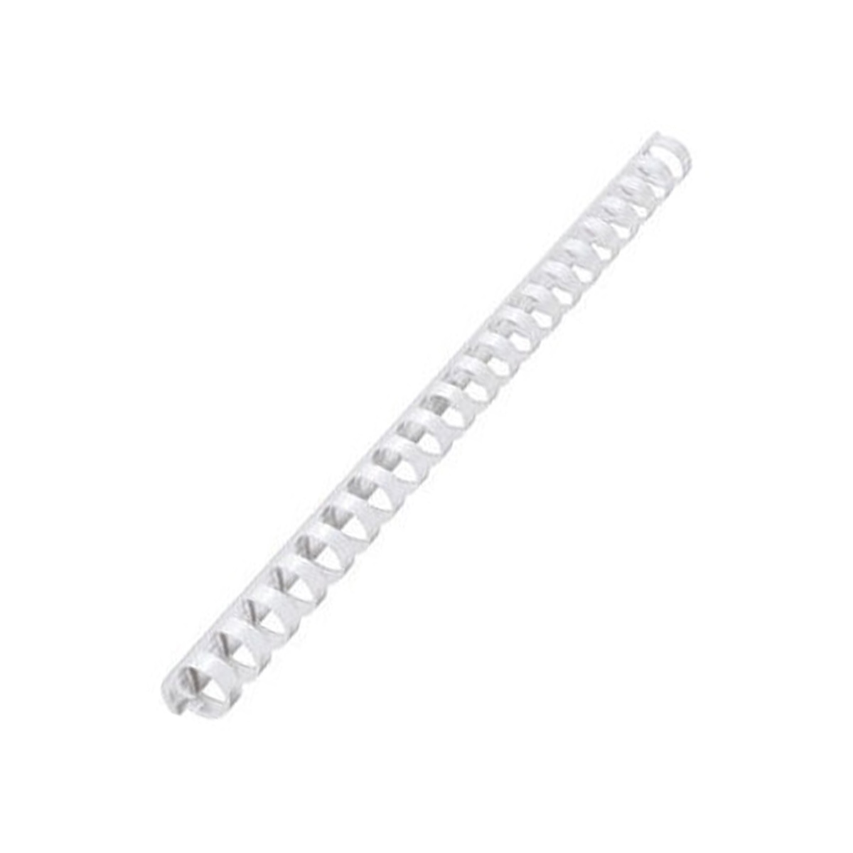 Lamiess plastik spiral 8mm beyaz 159.45.0002