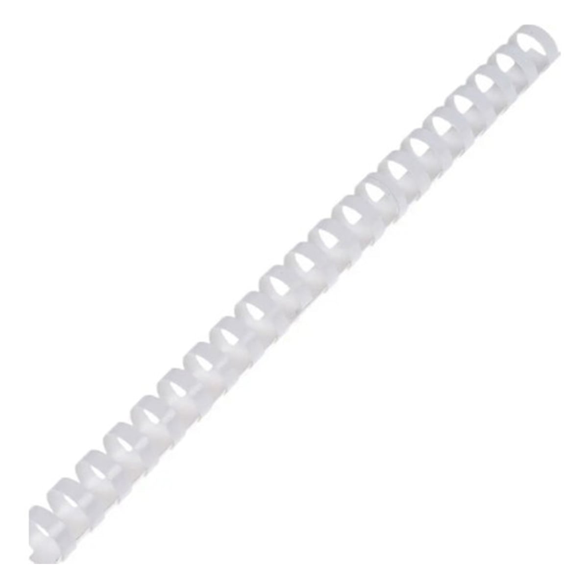 Lamiess plastik spiral 6mm beyaz 159.45.0001