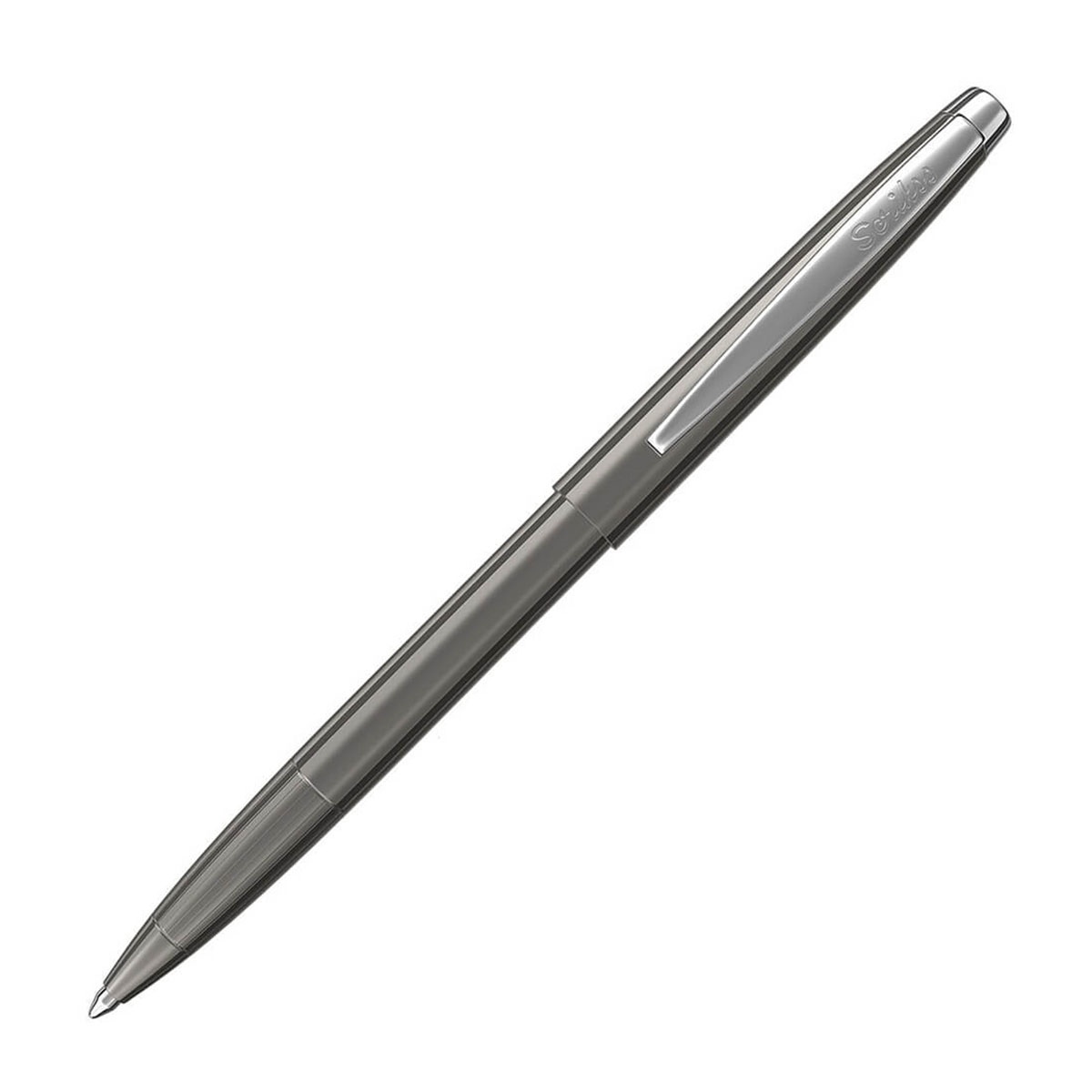 Scrikss tükenmez 108 titanyum