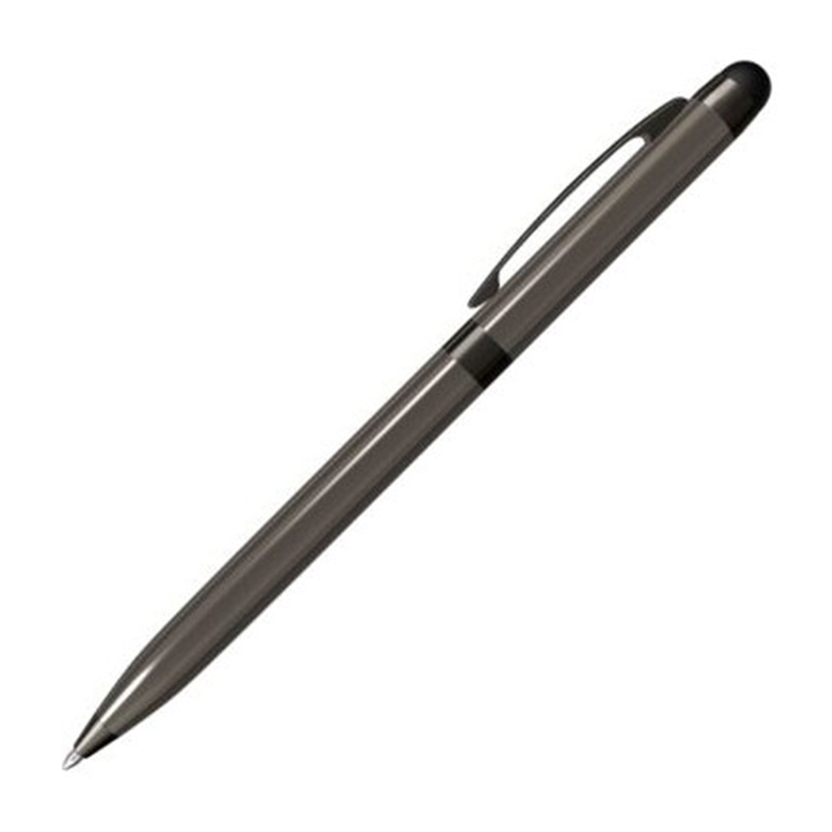 Scrikss tükenmez 599 Titanyum touch pen