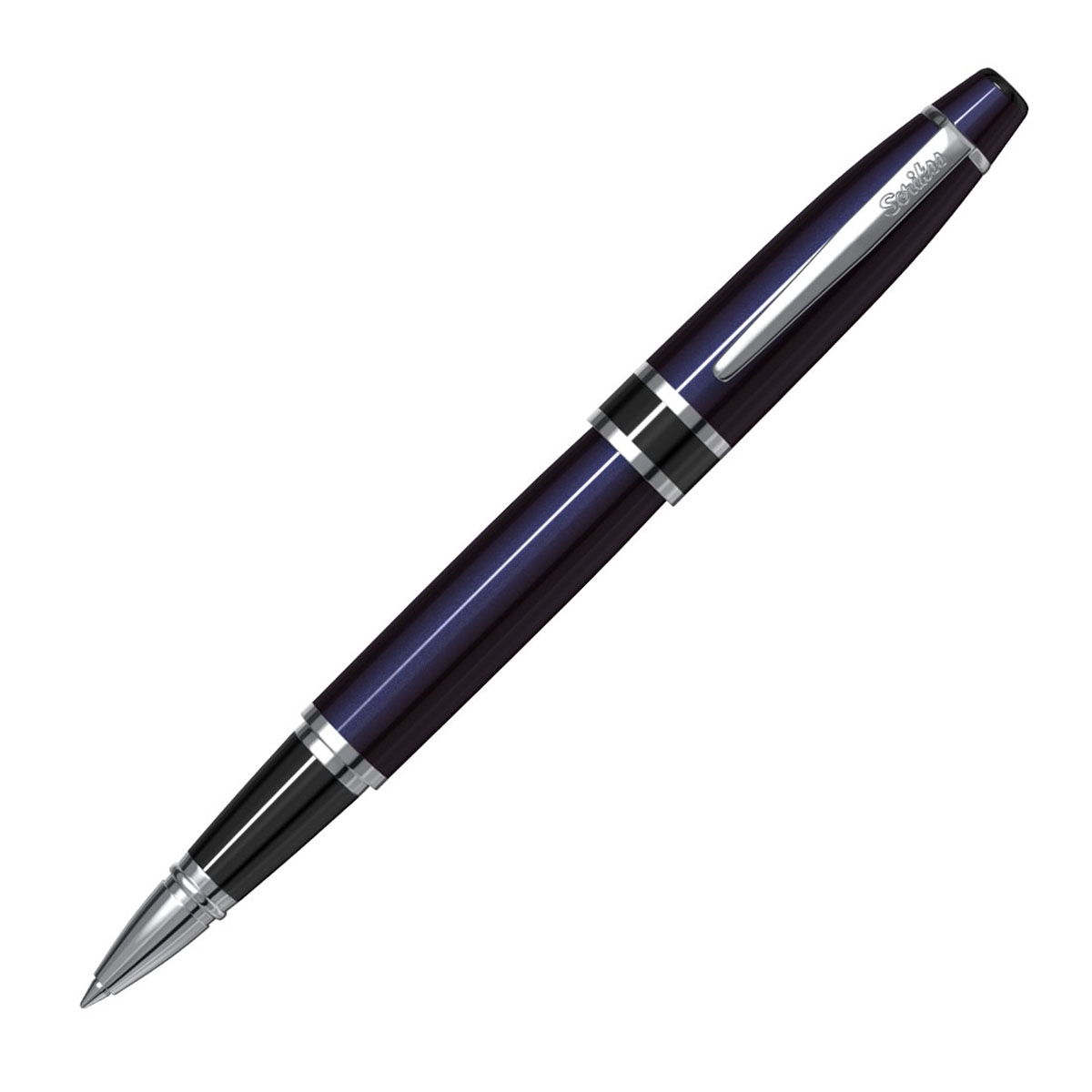 Scrikss tükenmez 63 lacivert