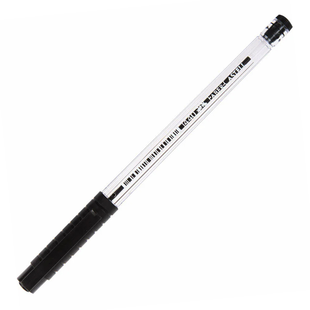 Faber Castell 1440 tükenmez kalem siyah 1.0mm