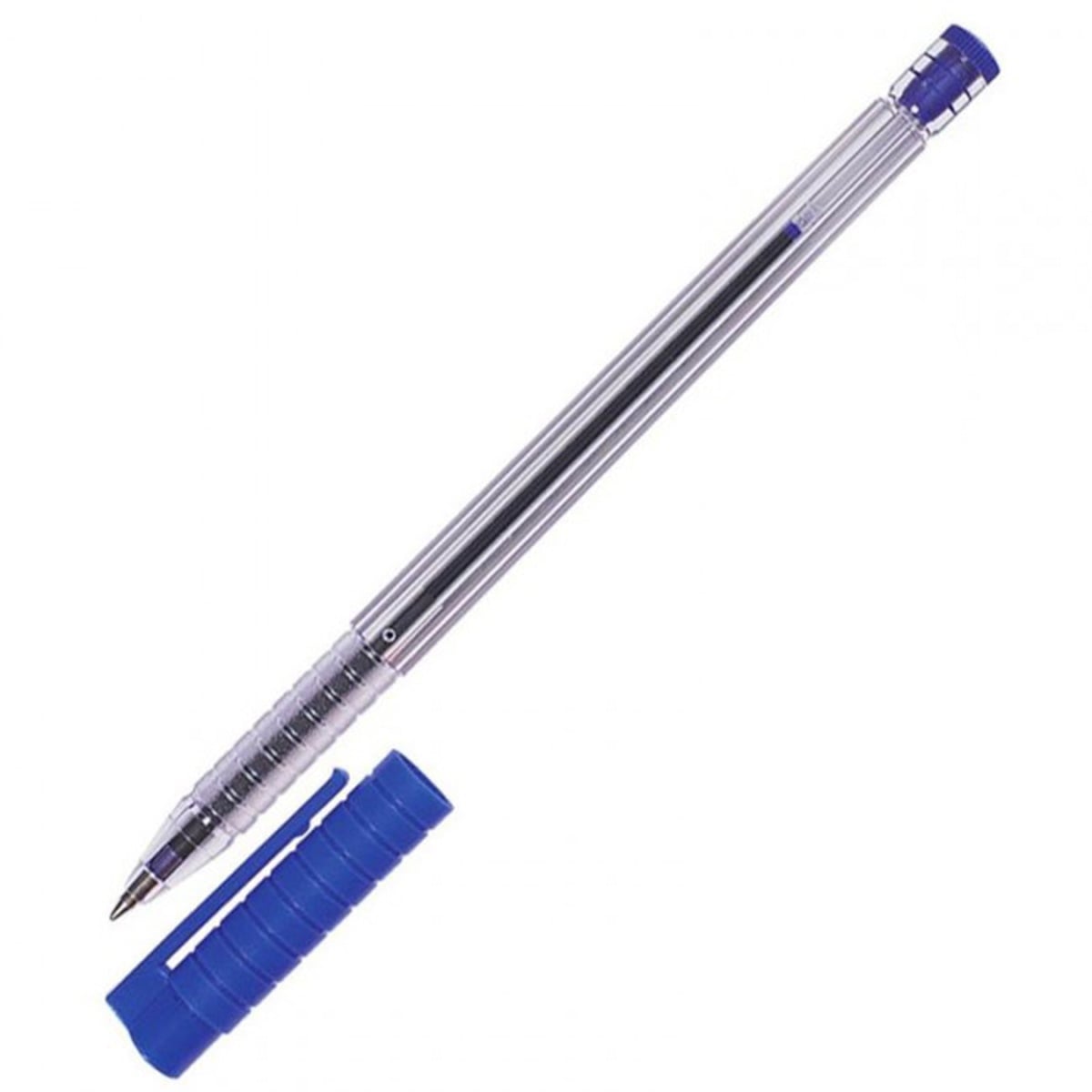 Faber Castell 1440 tükenmez kalem mavi 1.0mm