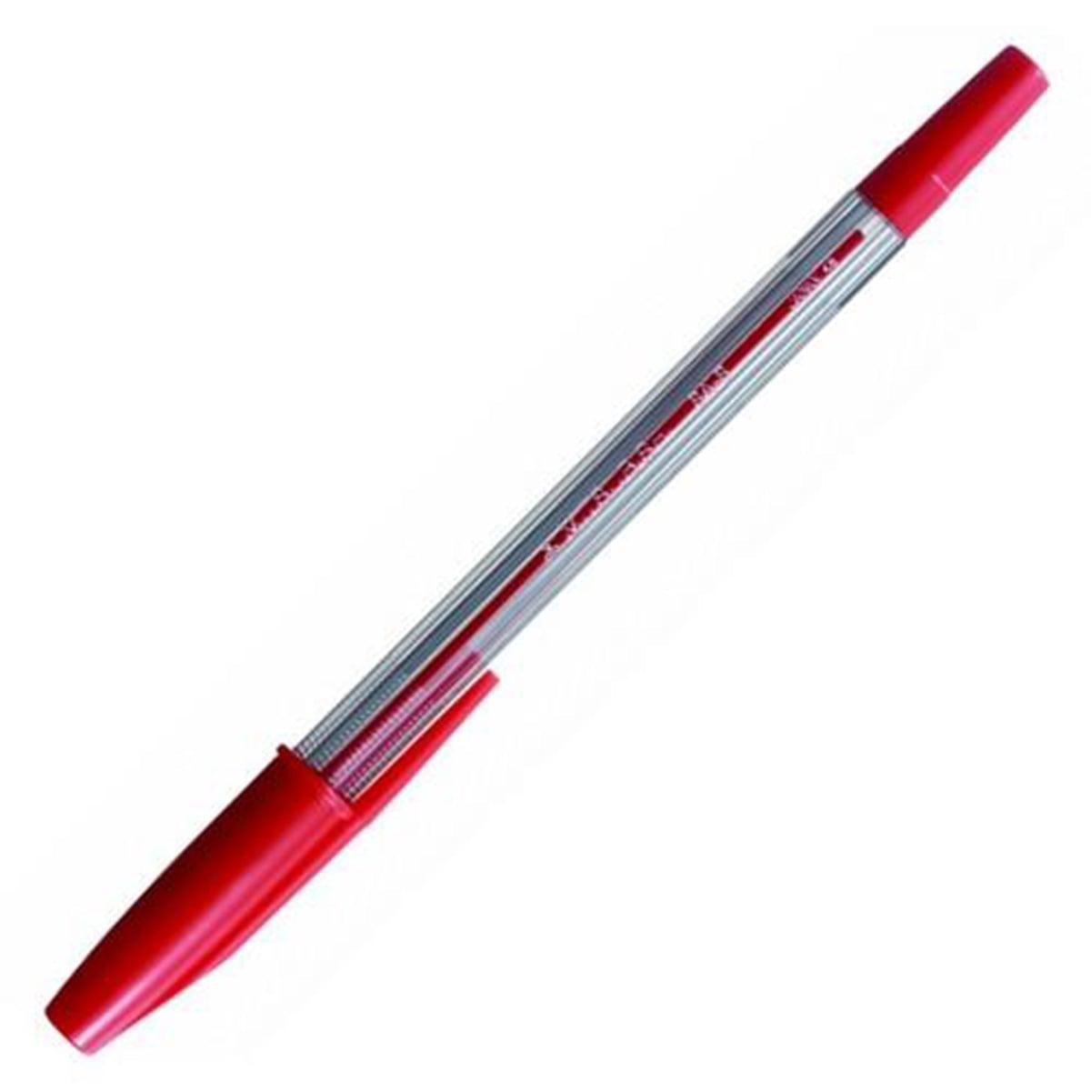 Uni-ball lakuba fine sg-100 0,7 kırmızı tükenmez
