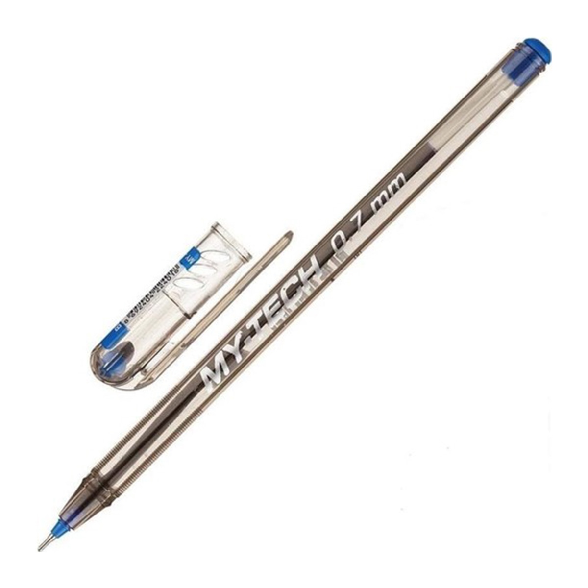 Pensan 2240 My-Tech mavi tükenmez kalem 0,7 mm