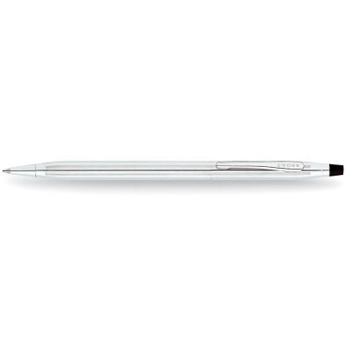 Cross tükenmez kalem 3502 krom klasik