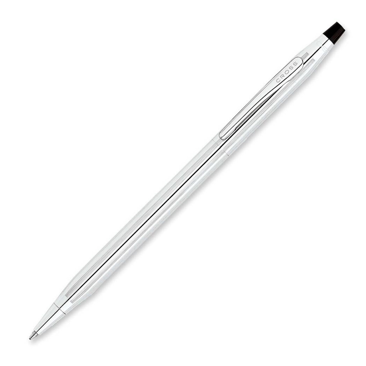 Cross tükenmez kalem 3502wg wider krom