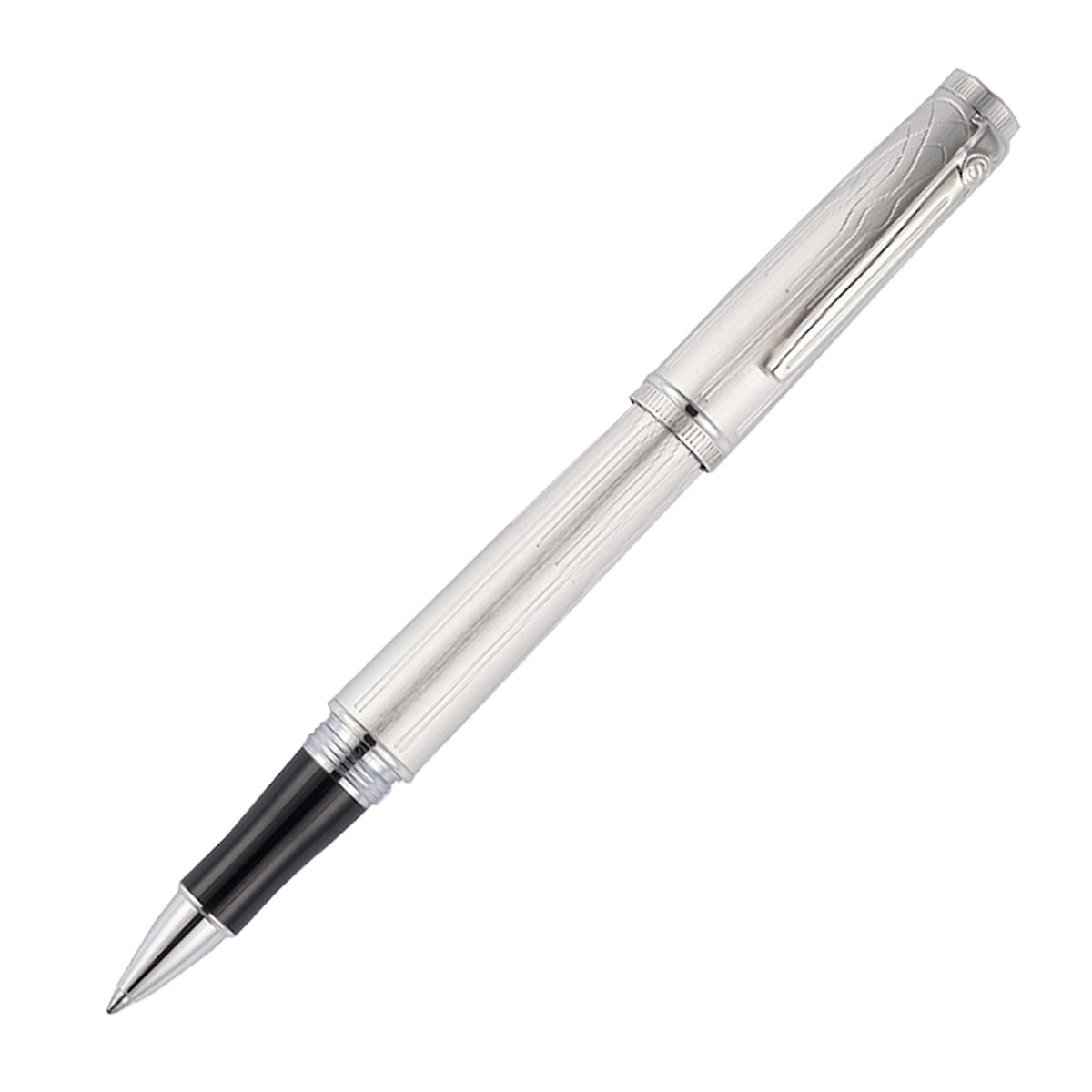 Scrikss Heritage Platinum Roller kalem lüks kutulu