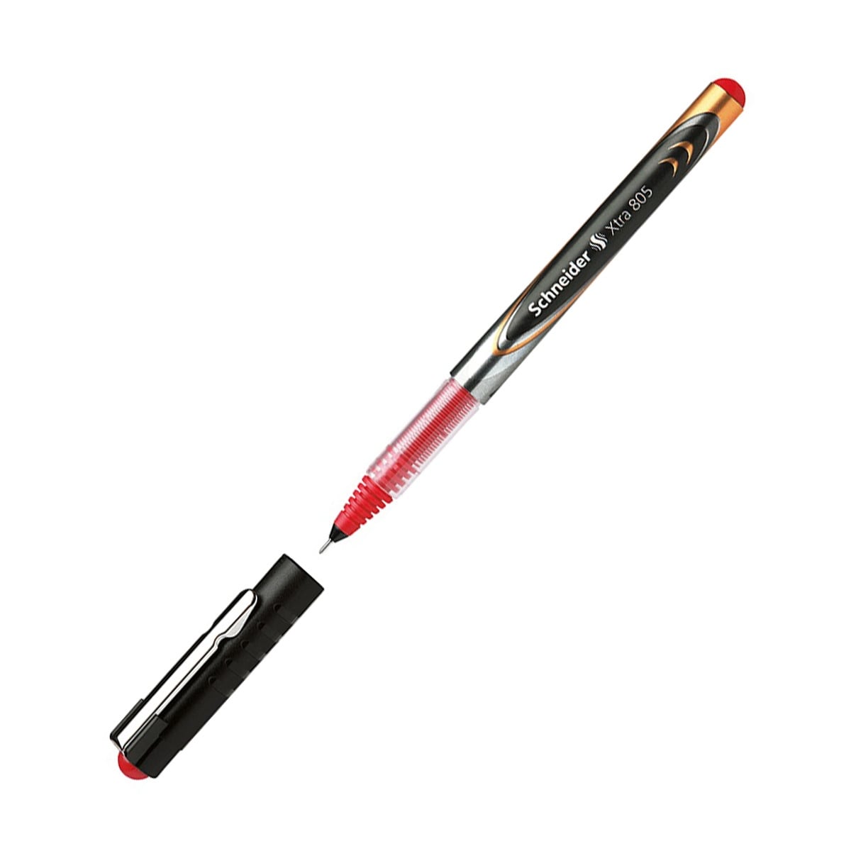 Schneider Roller kalem Xtra 805 0,5 kırmızı scx037