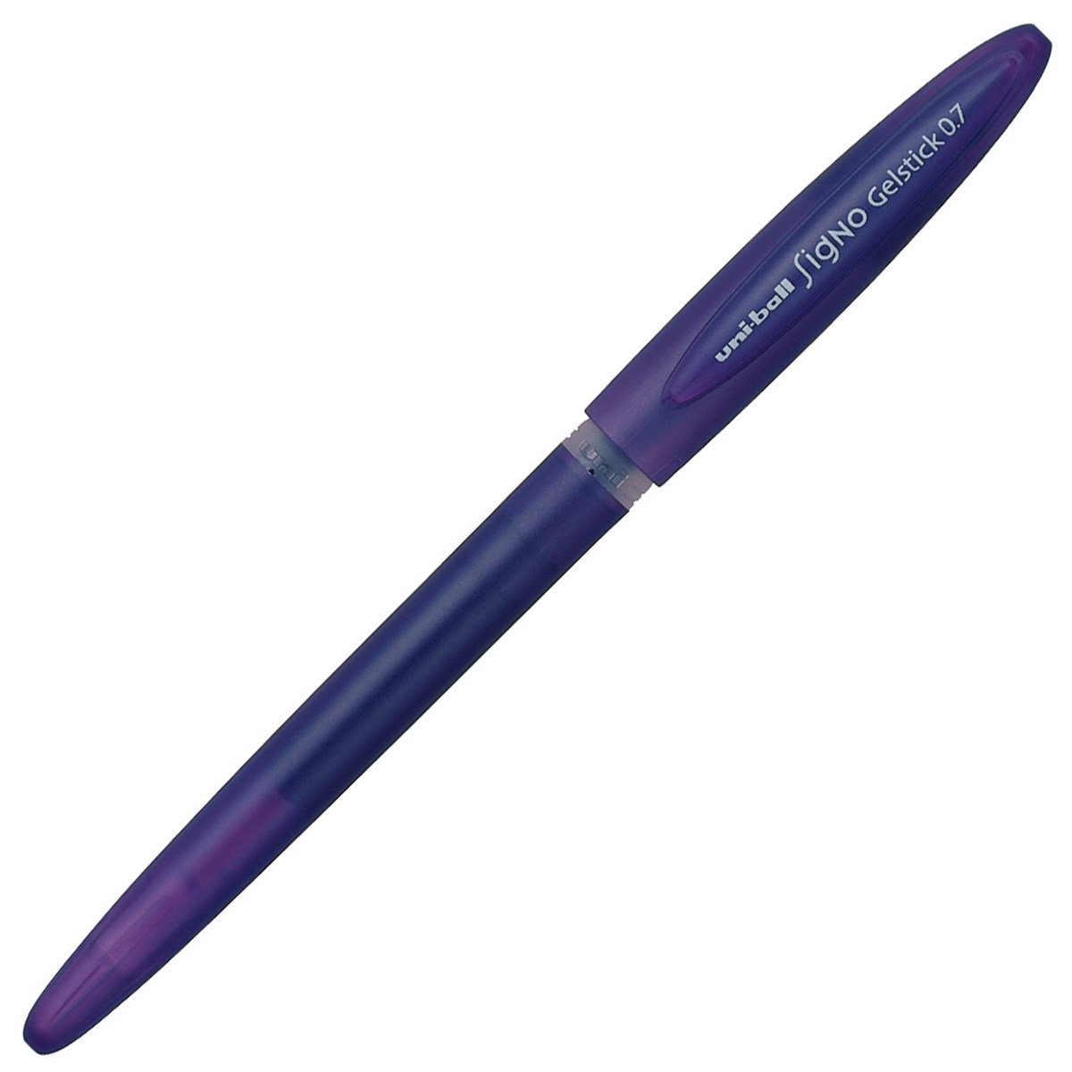 Uniball Roller Kalem Um-170 0,7 Gelstick Mor