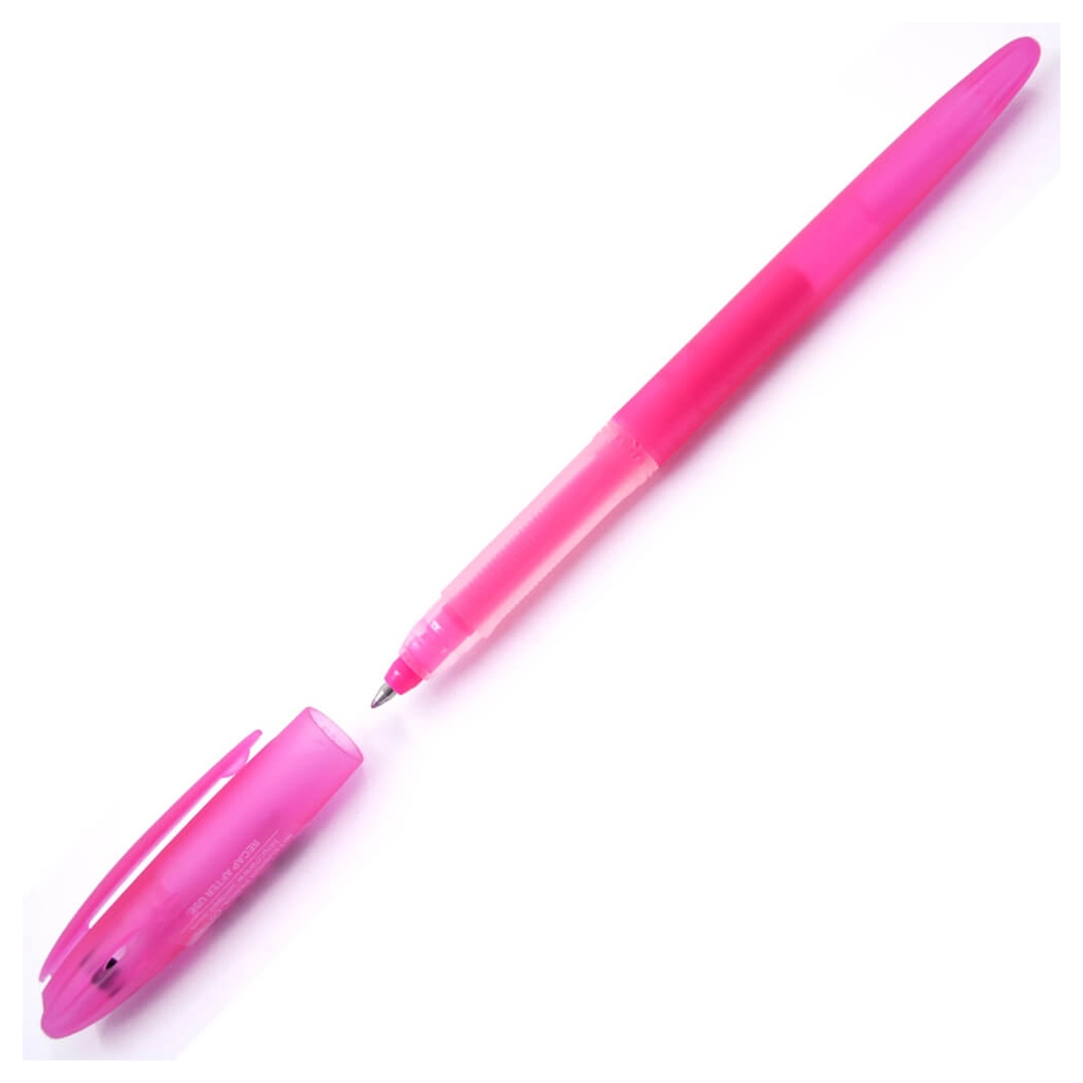 Uni-ball Roller kalem um-170 0,7 floresan pembe