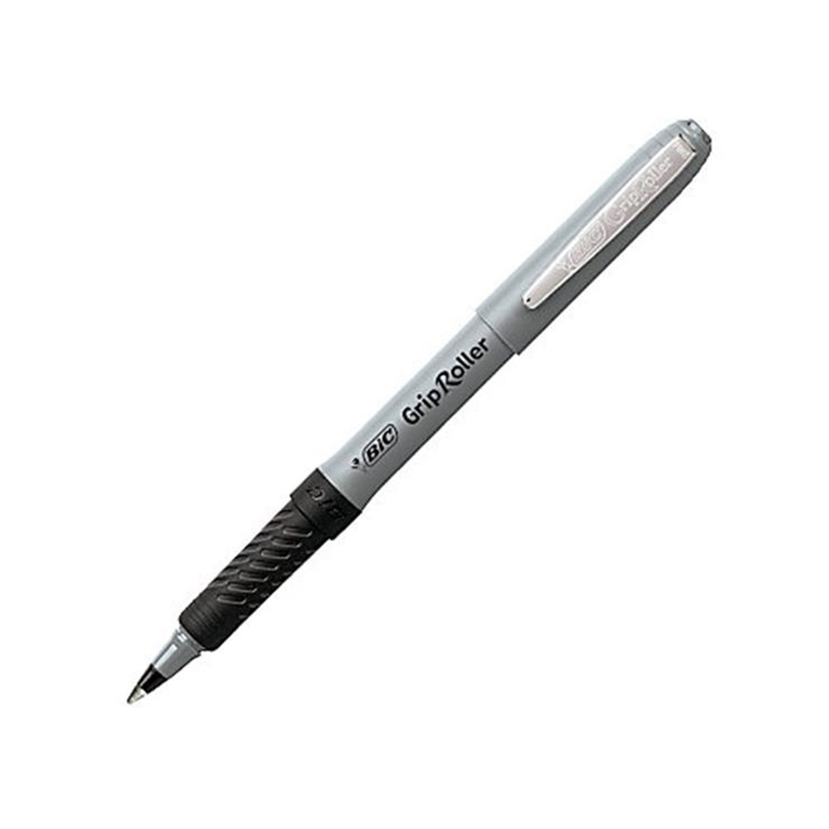 Bic Roller kalem grip 0,7 siyah 939345