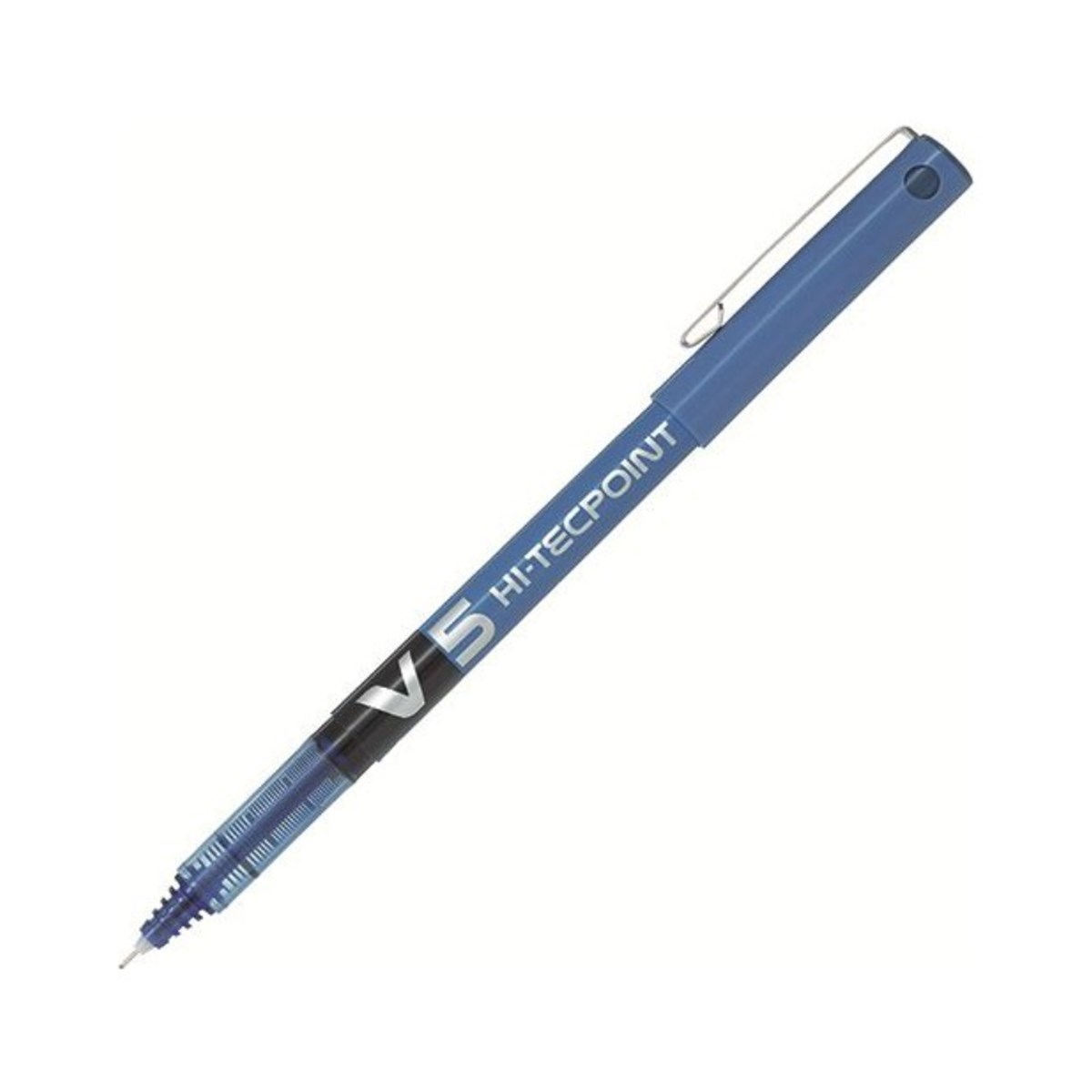 Pilot v-5 Roller kalem mavi bx-v5-l-e