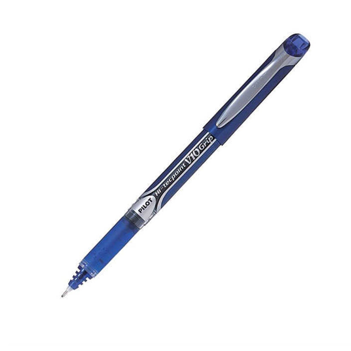 Pilot v-7 grip Roller kalem mavi bxgpn-v7-l