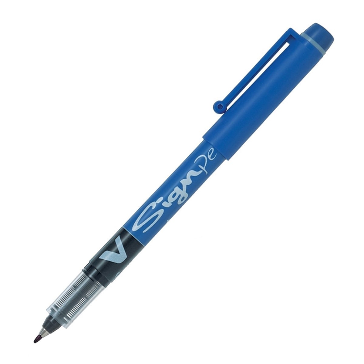 Pilot imza kalemi v-signpen mavi sw-vsp-l