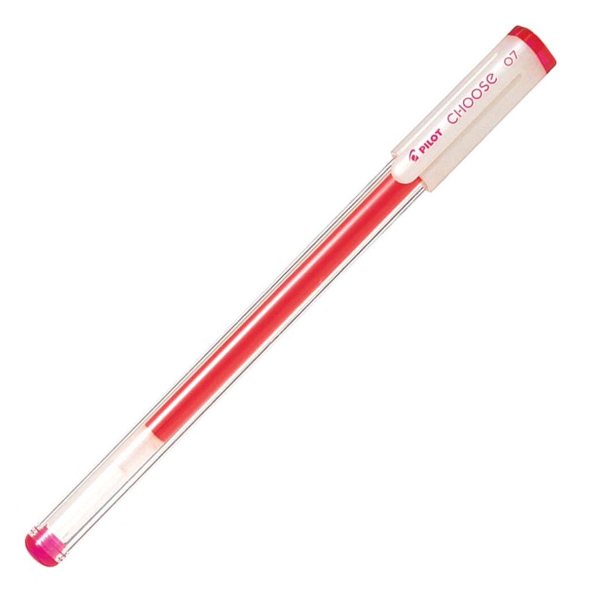Pilot choose pembe bl-ch-7-p-bg