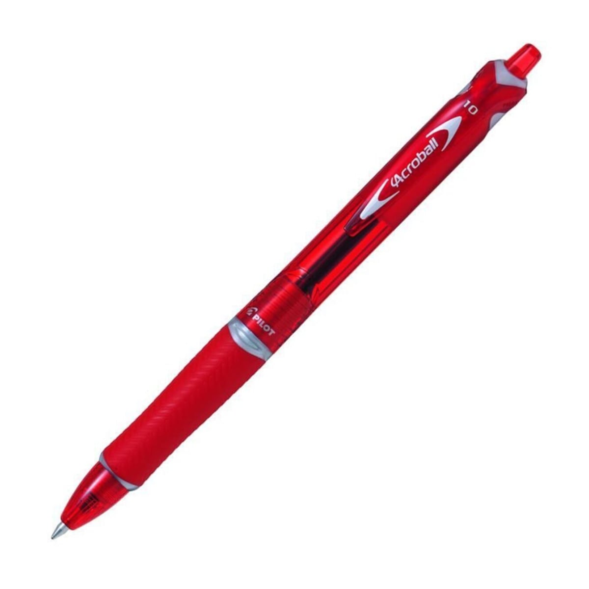 Pilot 1.0 Kırmızı Acroball Begreen Bab-15M-L-Bg