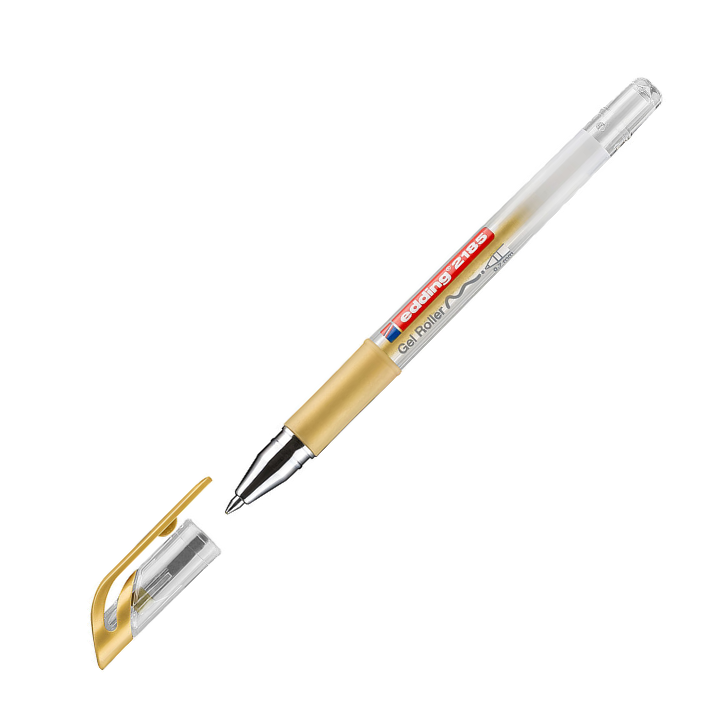 Edding Jel Roller Kalem Altın E-2185