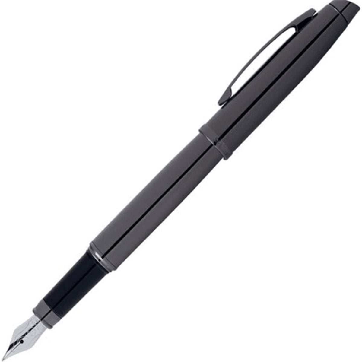 Scrikss dolma kalem 39 Titanium lüks kutu