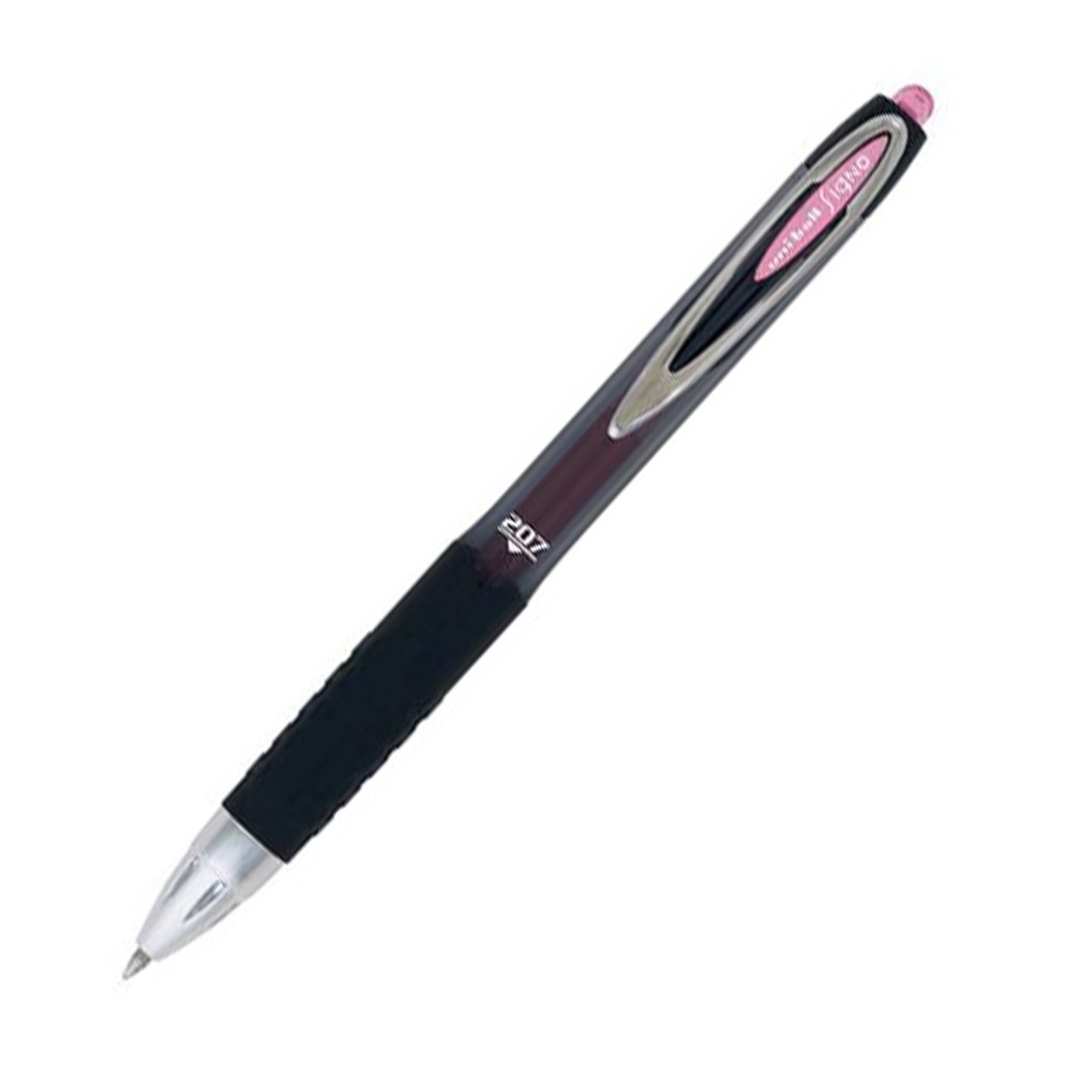 Uni-ball signo umn-207 0.7 mor jel kalem