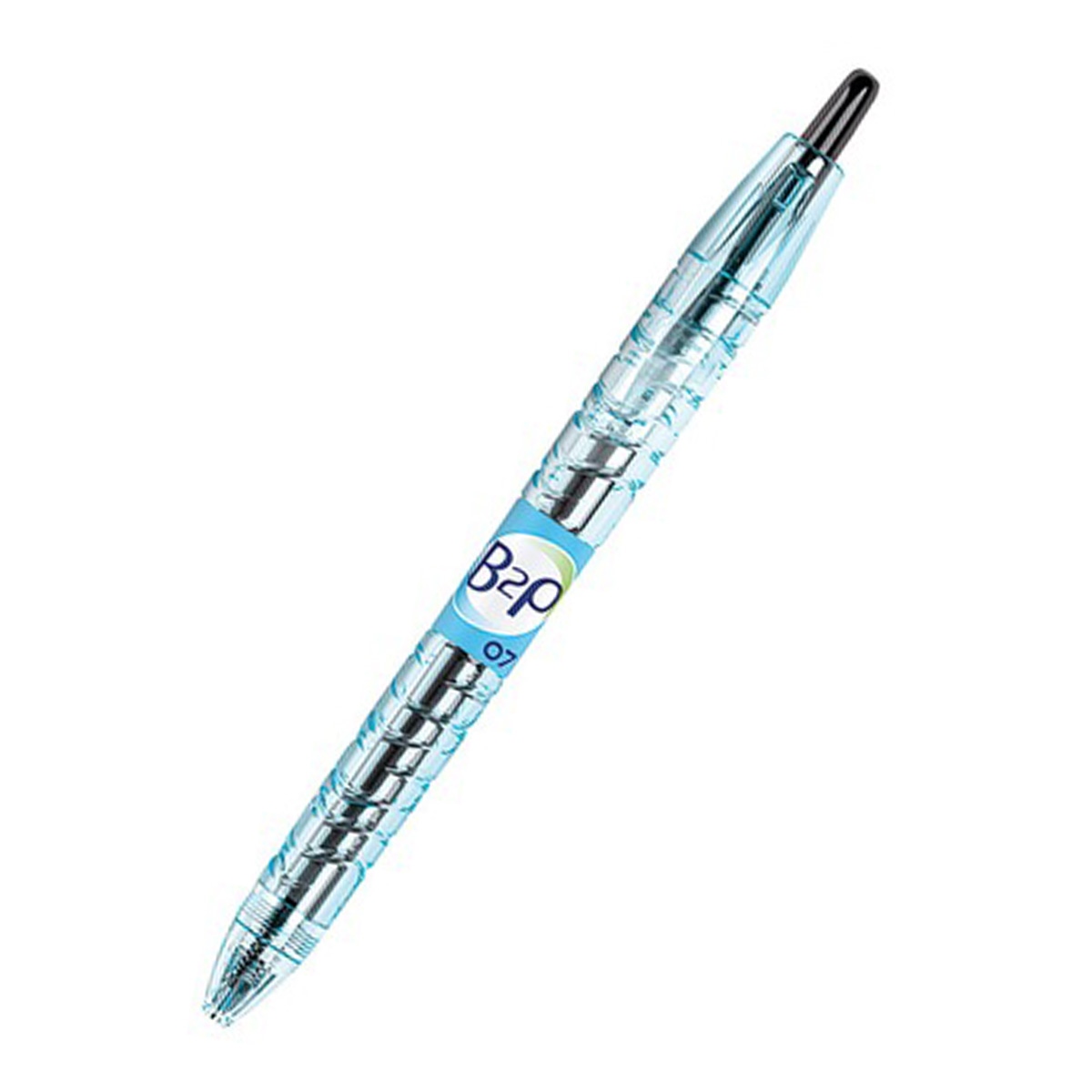 Pilot b2p begreen jel kalem siyah 0,7bl-b2p-7-b-bg