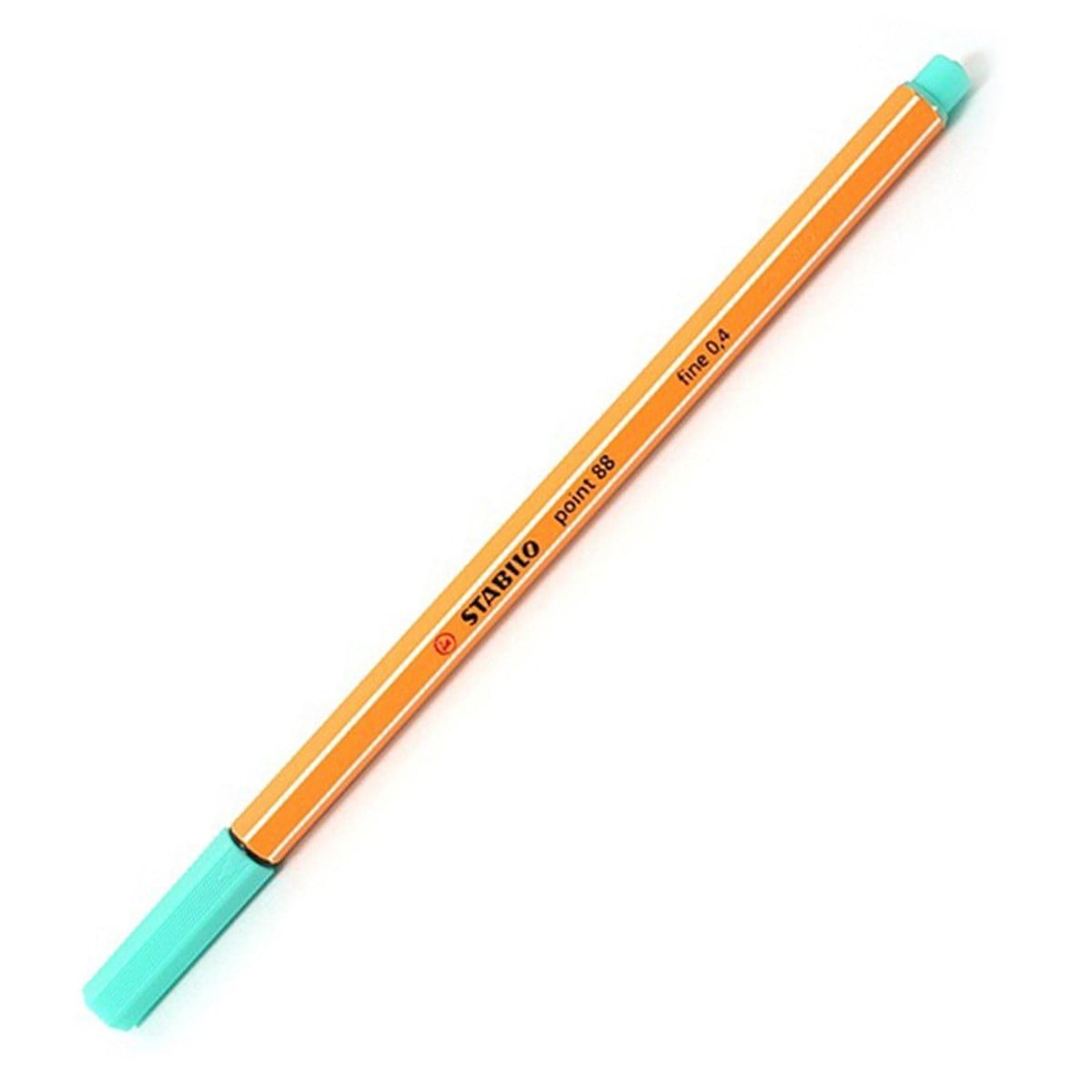 Stabilo Point 0.5 kalem 88/13 buz yeşil