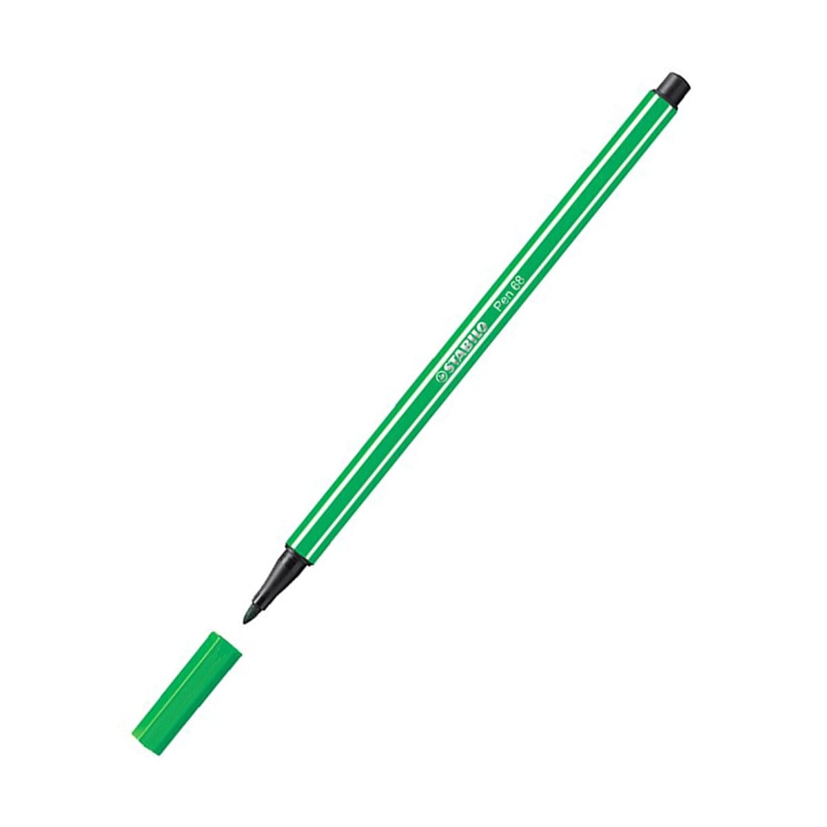 Stabilo pen kalem 68/36 açık yeşil