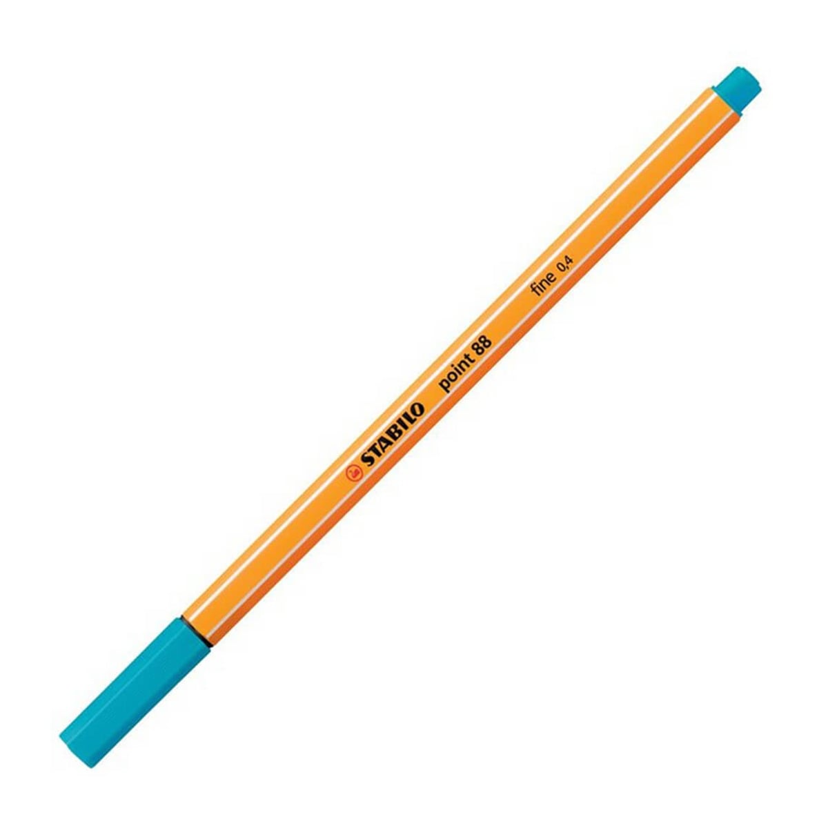 Stabilo Point 0.5 kalem 88/31 açık mavi