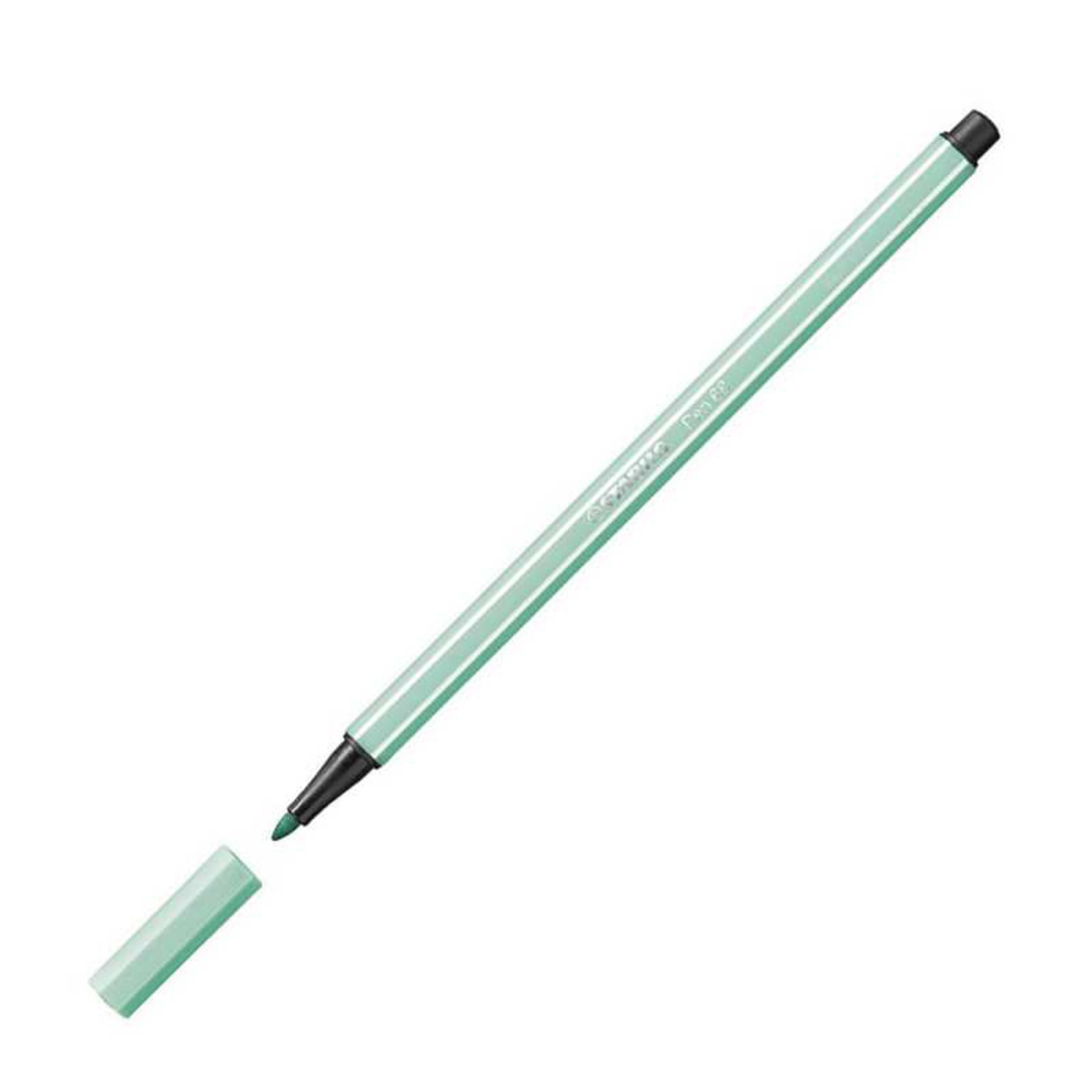 Stabilo pen kalem 68/13 buz yeşili