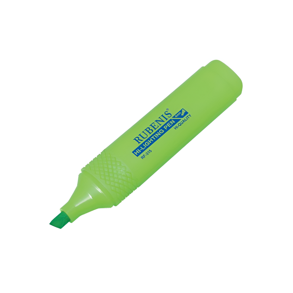 Rubenis rf-315 yeşil fosforlu kalem