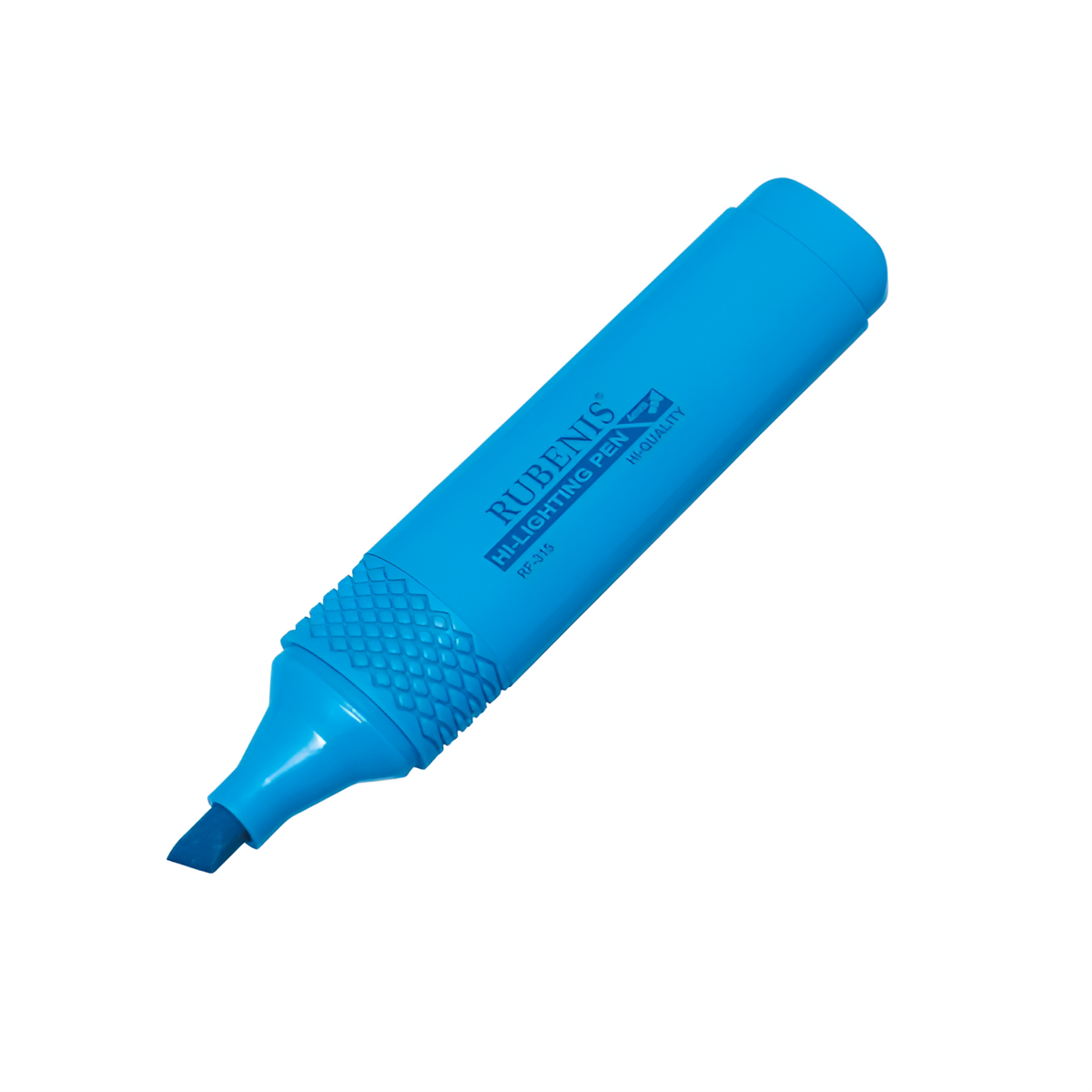 Rubenis rf-315 mavi fosforlu kalem