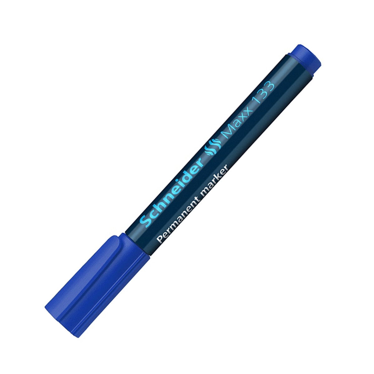 Schneider marker kalem 133 mavi scm140