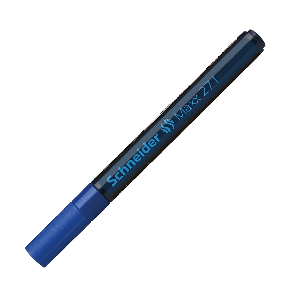 Schneider paint marker 271 mavi scm324