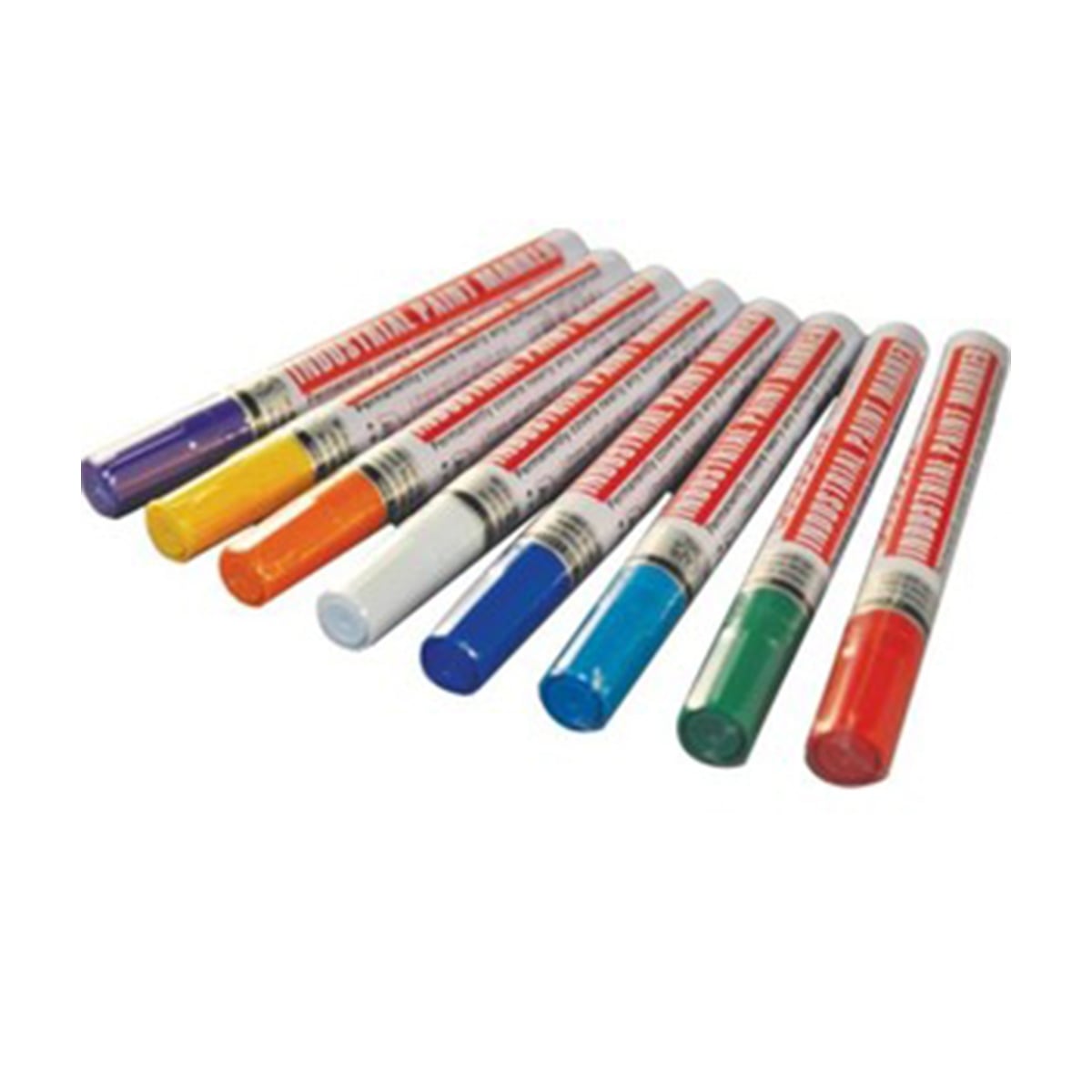 Marvy decocolor 728 paint marker turuncu 4.5mm