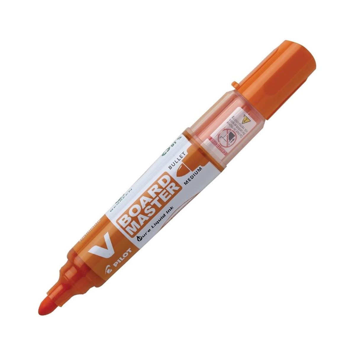 Pilot V-Board master kalem trncu wbma-vbm-m-o-bg