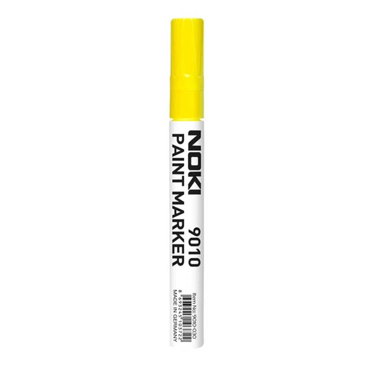Noki Paint Marker Sarı 1090-030