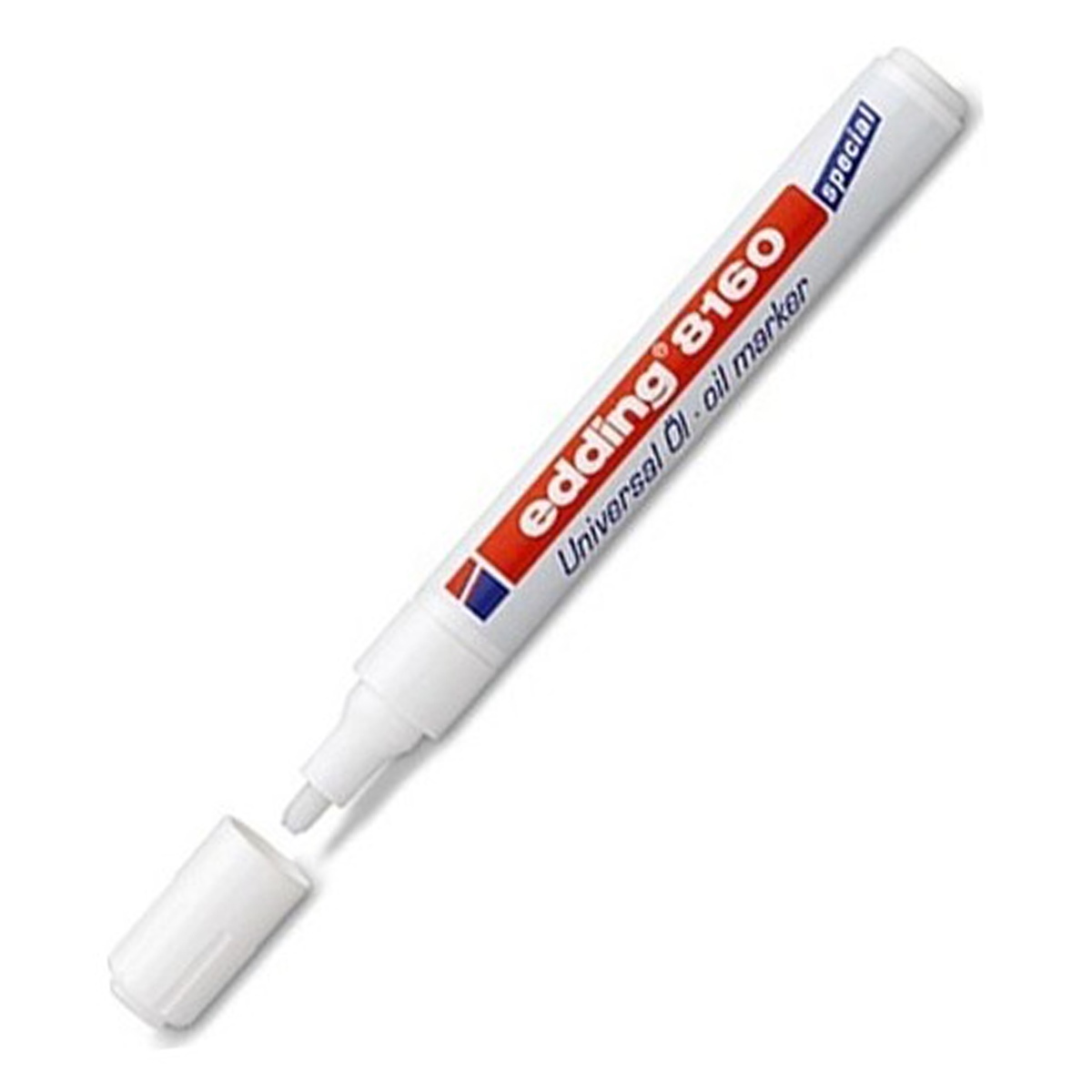 Edding E 8160 Yağ Markörü