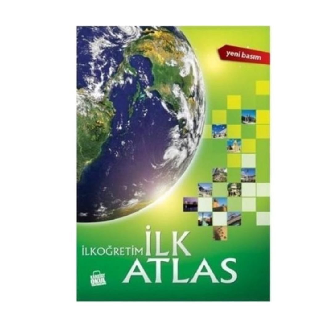 KARATAY İLKOKUL ATLAS