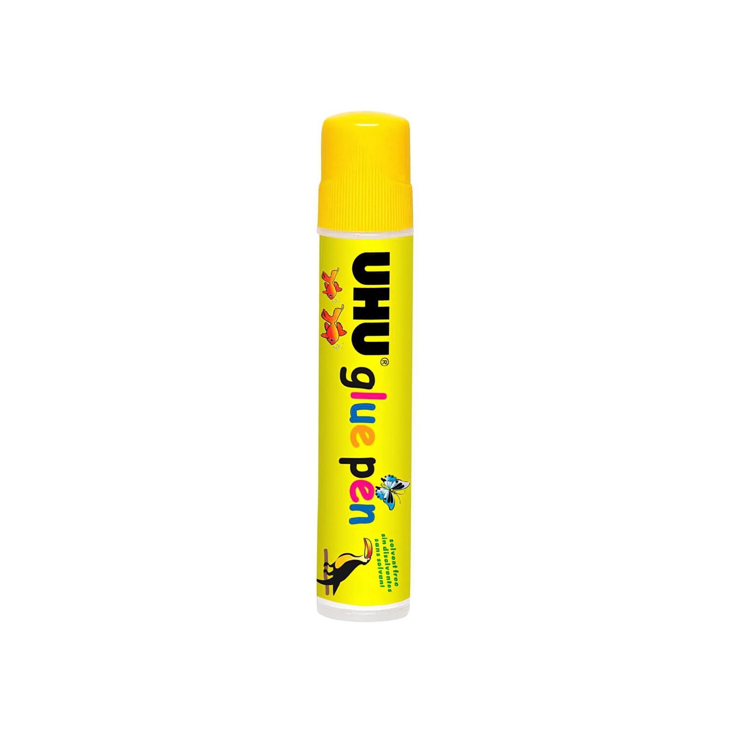 Uhu Glue Pen Yapıştırıcı 50 ml 40180