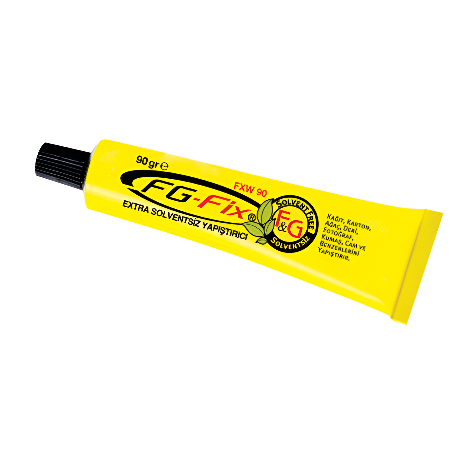 FG Fix Solventsiz Yapıştırıcı 90 gr FXW90